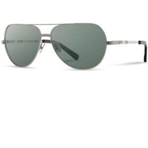 SHWOOD X PENDLETON AVIATOR SUNGLASSES